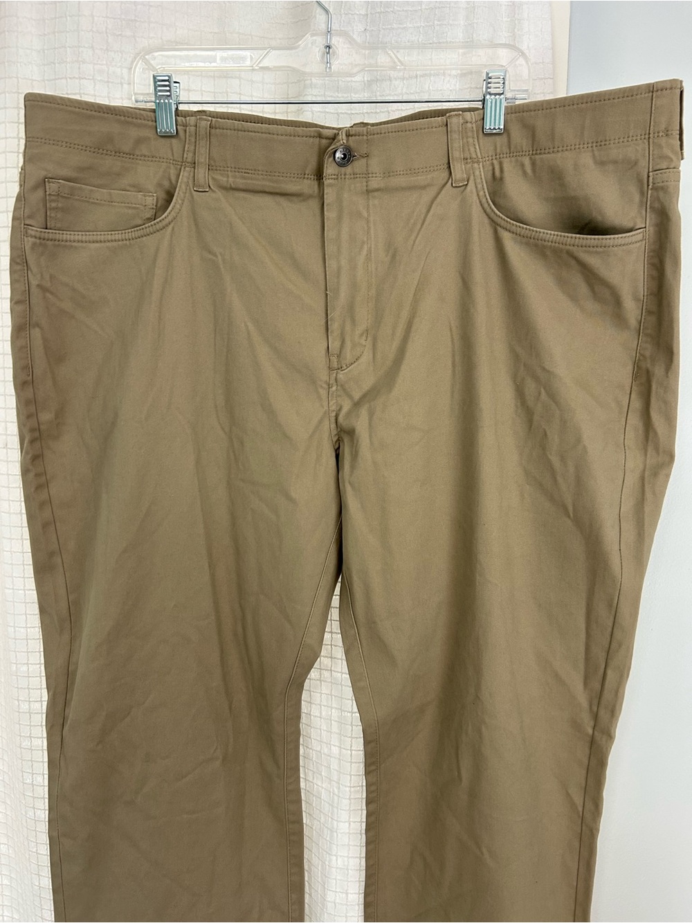 Denver Hayes Pants - Picture 2 of 6